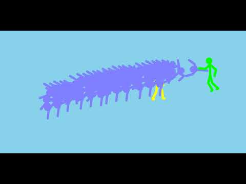 Luigi and Porpal Season 3 Finale Part 1: All hope lost