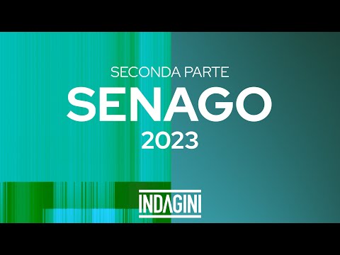 Senago (Milano), 27 maggio 2023 – Seconda parte