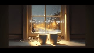 Nagie Lane - Won't You Call My Name?【Lyric Video】