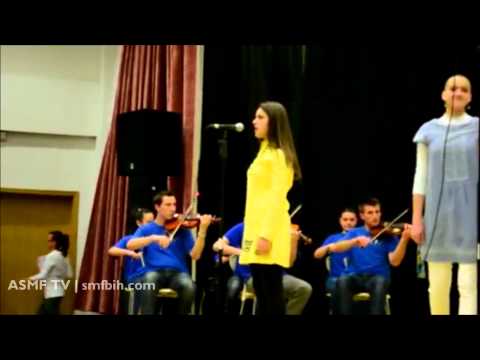 ASMF - Hasbbi Rabbi (Sarajevo, 2012) Official HD