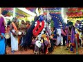 Bathrakali Aattam பத்ரகாளியம்மன் ஆட்டம் காளி Youtube