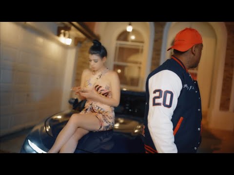 Thursday - Peryon J Kee ( Official Music Video ) Dirty