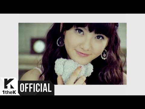 [MV] KARA(카라) _ Honey
