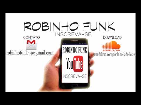 MC Nandinho e MC Talibã   Sarramento Coladinho  LANÇAMENTO 2015  DJ FELIPE UNICO