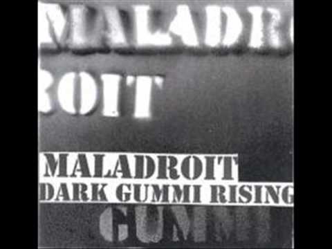 Maladroit - Emerald Of Yaldabaoth