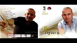 Ilir Hyseni - Krejt Po Sillet