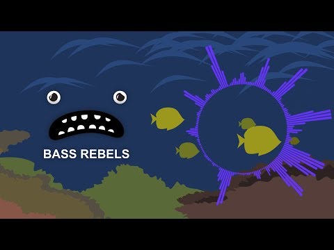 Phaura - Melva [Bass Rebels] Trap Music No Copyright Vlog Music