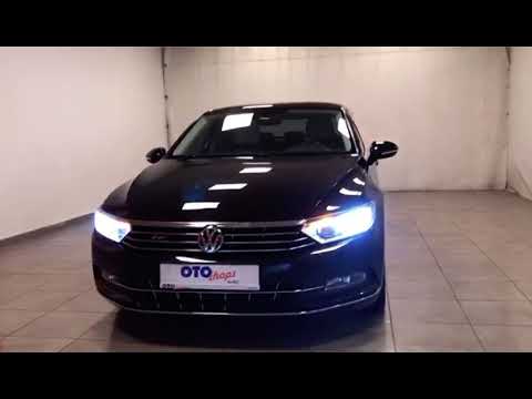 VOLKSWAGEN PASSAT 1.6TDI BlueMotion Comfortline DSG