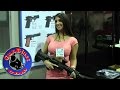 SHOT Show 2015, Day 1 - Gunblast.com - YouTube