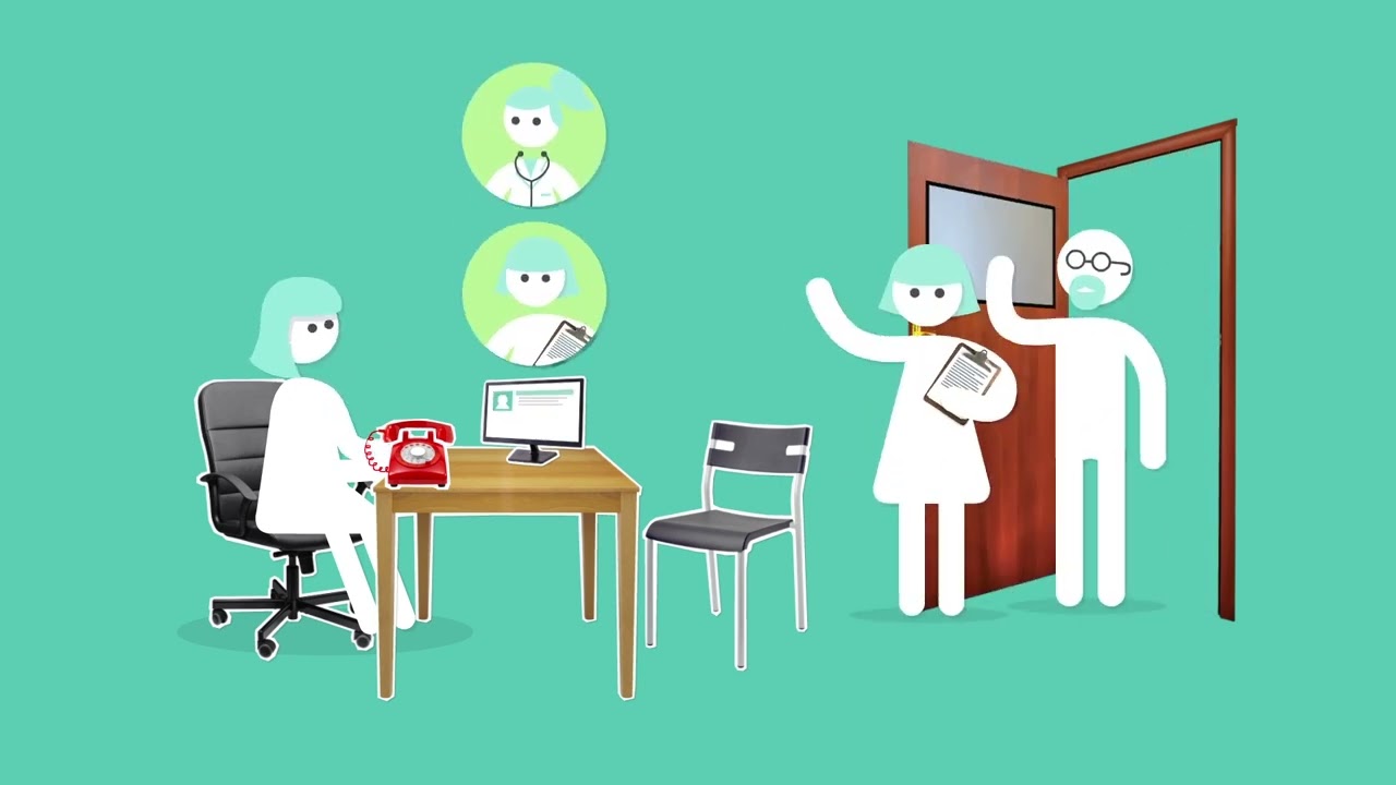 2D Explainer Animation | Mind Matters | Split Arts Technologies