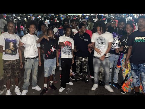 Lmoney-Wake Up (Official Music Video)