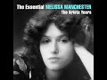 Don't Cry Out Loud de Melissa Manchester