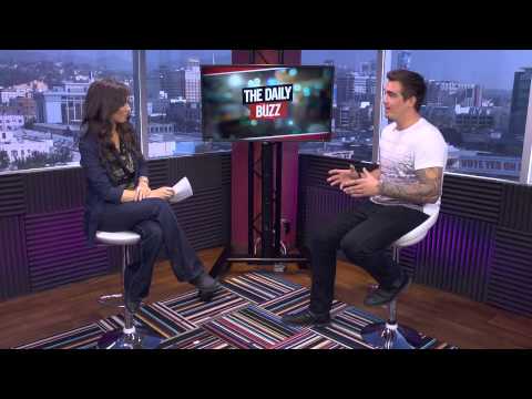 Cheaters Host Clark Gable III Dishes on New Season of Cheating