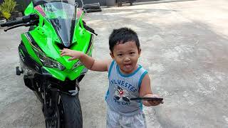 Download lagu knalpot New underbely yakuza mantap for zx25r ( pnp ) mantap gerr mp3 Download lagu knalpot New underbely yakuza mantap for zx25r ( pnp ) mantap gerr mp3