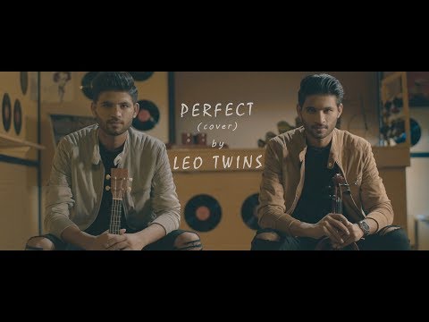 Ed Sheeran - Perfect