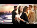 Marine Girls - Love To Know (Audio) [THE LAST LETTER FROM YOUR LOVER - SOUNDTRACK]