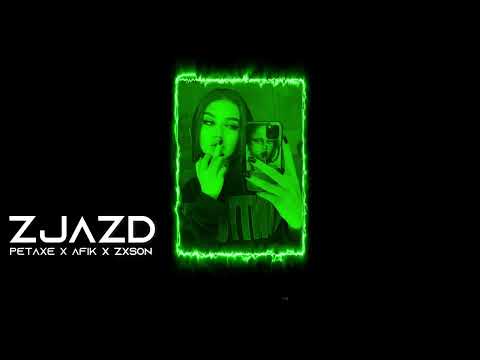 petaxe x mlodyafik x zxson - zjazd