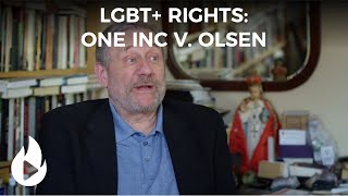 Media Censorship: When Gay And Lesbian Content Was Illegal