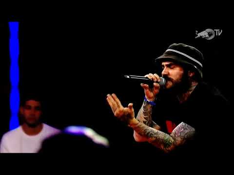 Minutazo de TATA vs KUSA! 🔥