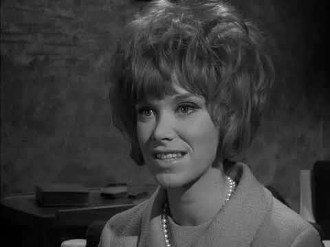 Danger Man S3E17 I Can Only Offer You Sherry (20 January 1966)