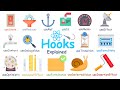 ALL React Hooks Explained in 12 Minutes