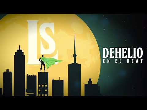 Instrumental Stigma vs Nait I min de vuelta I DEHELIO