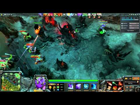 Faceless Void - Best Carry