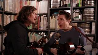 The Milk Carton Kids - The Only Ones - 10/31/2019 - Paste Studio NYC - New York, NY