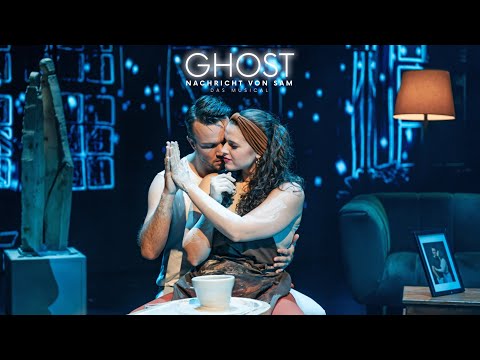 GHOST - NACHRICHT VON SAM - Das Musical | Tour-Trailer 2025/2026