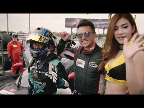 2016/2017 Asian Le Mans Series Round 3: 4 Hours of Buriram Video Highlights HD