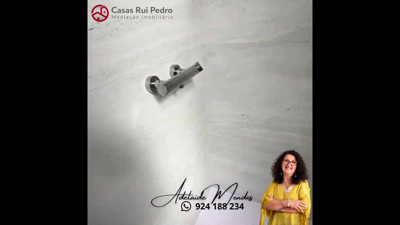 Vídeo do imóvel