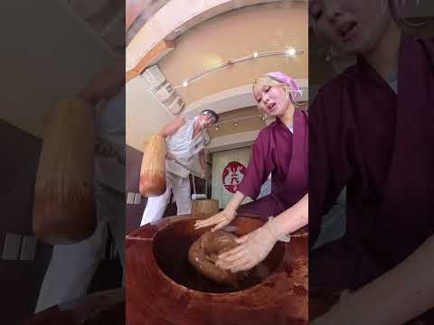 5,000만 조회수 '요쇼하이 요이요이'가 대체 뭘까 - 교토모찌 Mochi Mochi