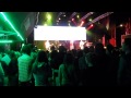 Танцы Минус - Не современно @ Tele-Club, Ekaterinburg, 21.03.14 ...