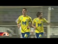 video: Fiola Attila gólja az Újpest ellen, 2016