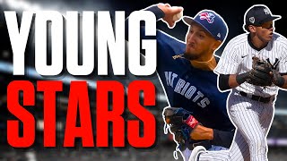 The Yankees Top 10 PROSPECTS For 2026