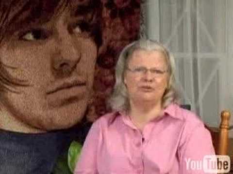 Elke talks about her son Sean Kennedy