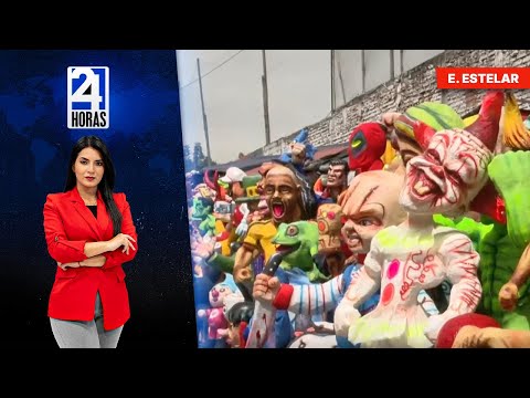 24 Hour News Prime Time Edition this Saturday, December 27, 2025