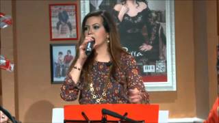 Le Baroque Nomade - Yo m'enamori (traditionnel séfarade)