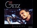 Stan Getz - Voyage