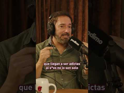 “La hipersexualidad no es mala” | Entrevista a Pere Estupinyà en #esdlb 🍻