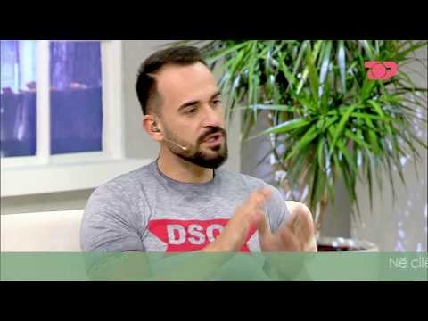 Ne Shtepine Tone, 12 Shtator 2018, Pjesa 1 - Receta e ditës - Kulaç me djathë