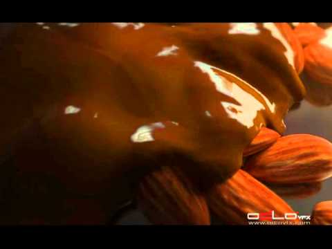 Ritzbury Revello Almond