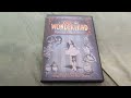 Alice In Wonderland Classic Film Collection DVD Overview