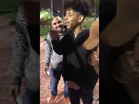 Cebola MC X Jaya luuck