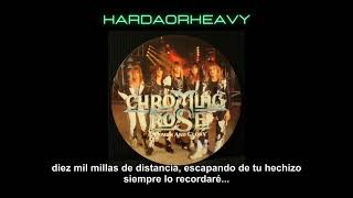 Chroming Rose - 10.000 Miles subtitulado