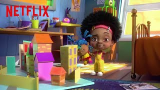 Motown Magic | “Road Runner” by Trombone Shorty | Netflix Jr gameplay video by Lcstockamp, 3:27 duration