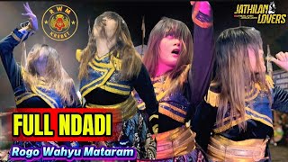 Download lagu NDADI BABAK PUTRI RWM #live KRAPYAK, SIDOARUM ‼️ mp3
