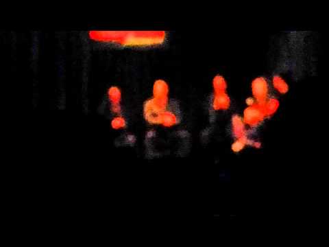 Rafael El Falo, cante - Tango