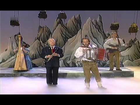 Kaisertaler Guglhupf - Auf geht's , geh weida 1997