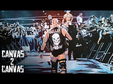 Fight Size Update: Jon Moxley And Joey Janela, Drake Maverick Reconciles, Kenny Omega, More
